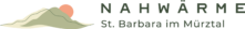 nahwaerme stbarbara secondary color